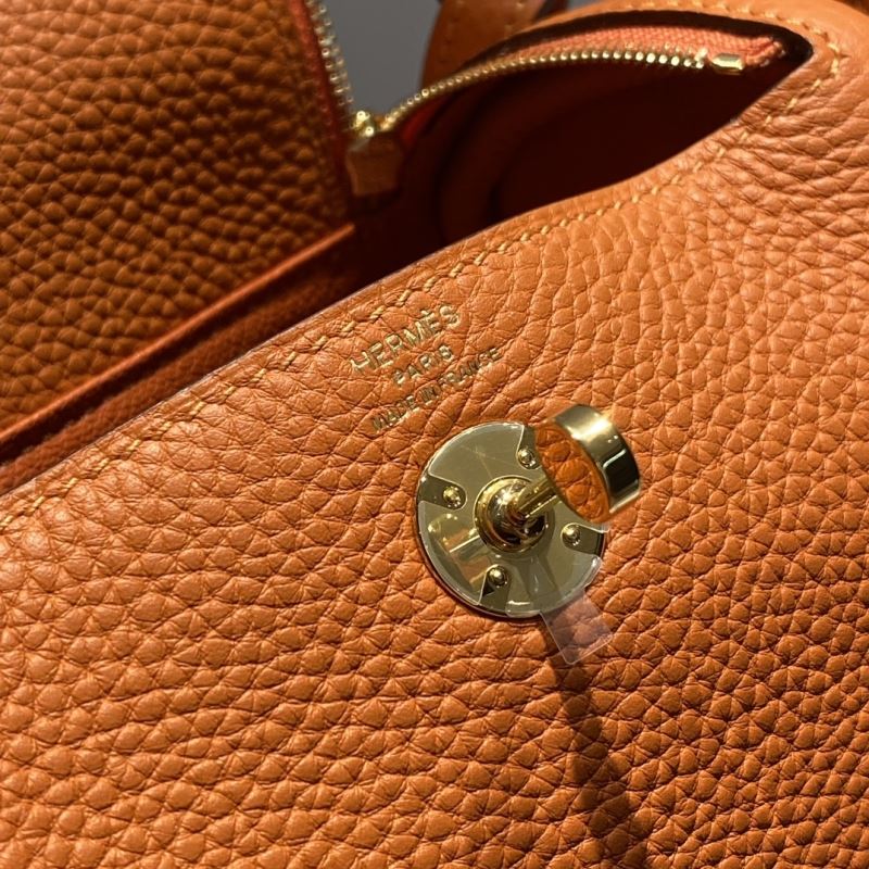 Hermes Lindy Bags